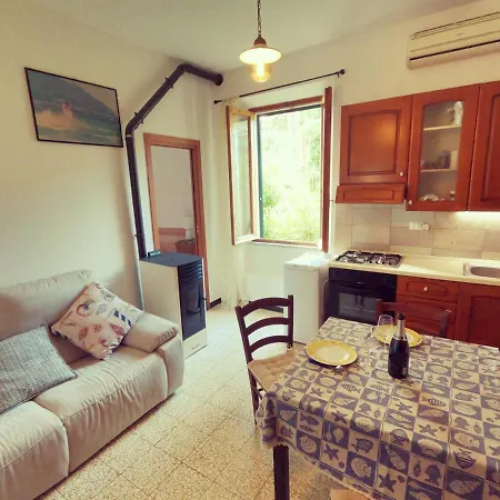 Apartman Laura Portoferraio