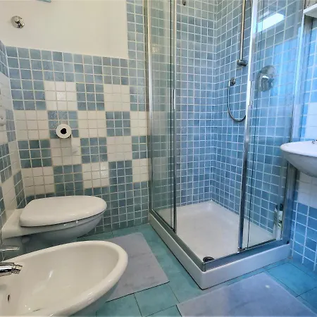 Apartman Laura *