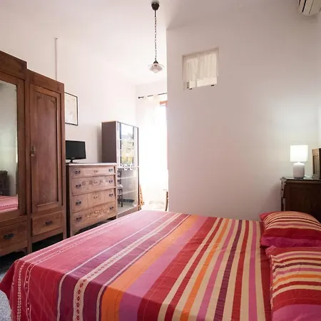 Apartman Laura