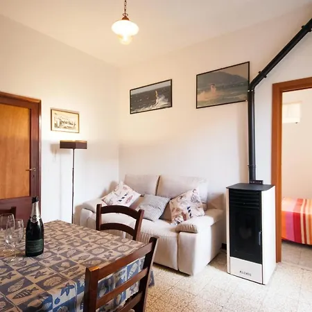 Apartman Laura Portoferraio