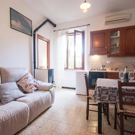 Laura Apartman